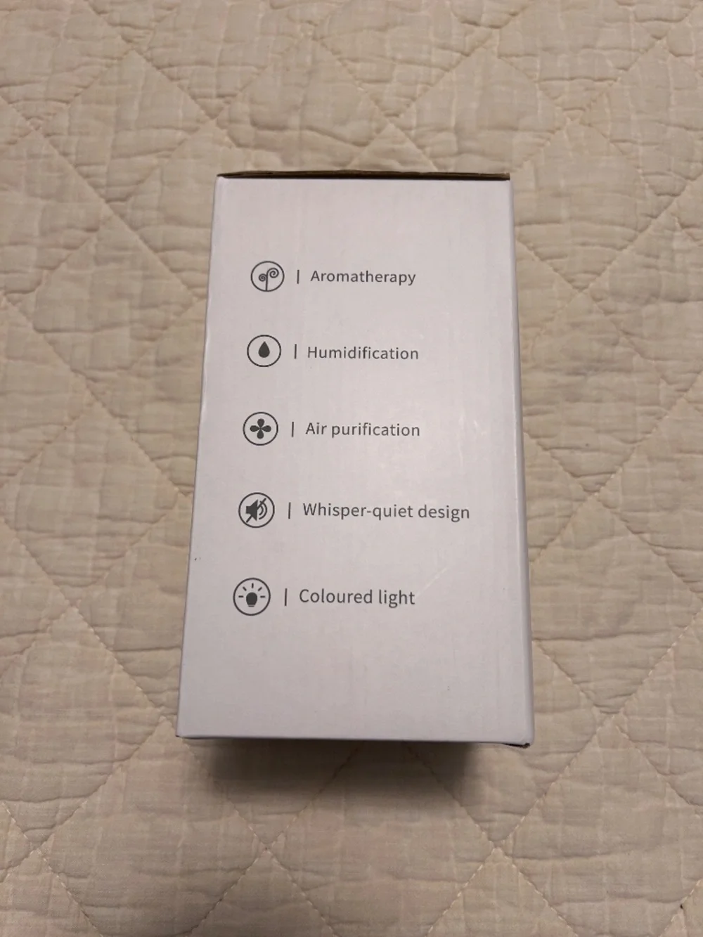 Essential oil diffuser - Picture 3 of 3